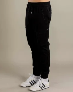Lucid Ranking Jogger Pants Black Clearance