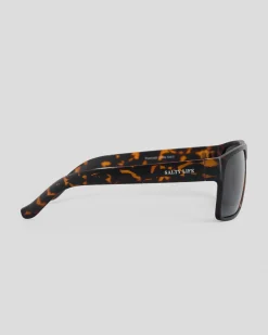 Salty Life Rapture Sunglasses Matte Tortoise/black Discount