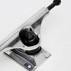 Sanction Skateboard Truck Raw Discount