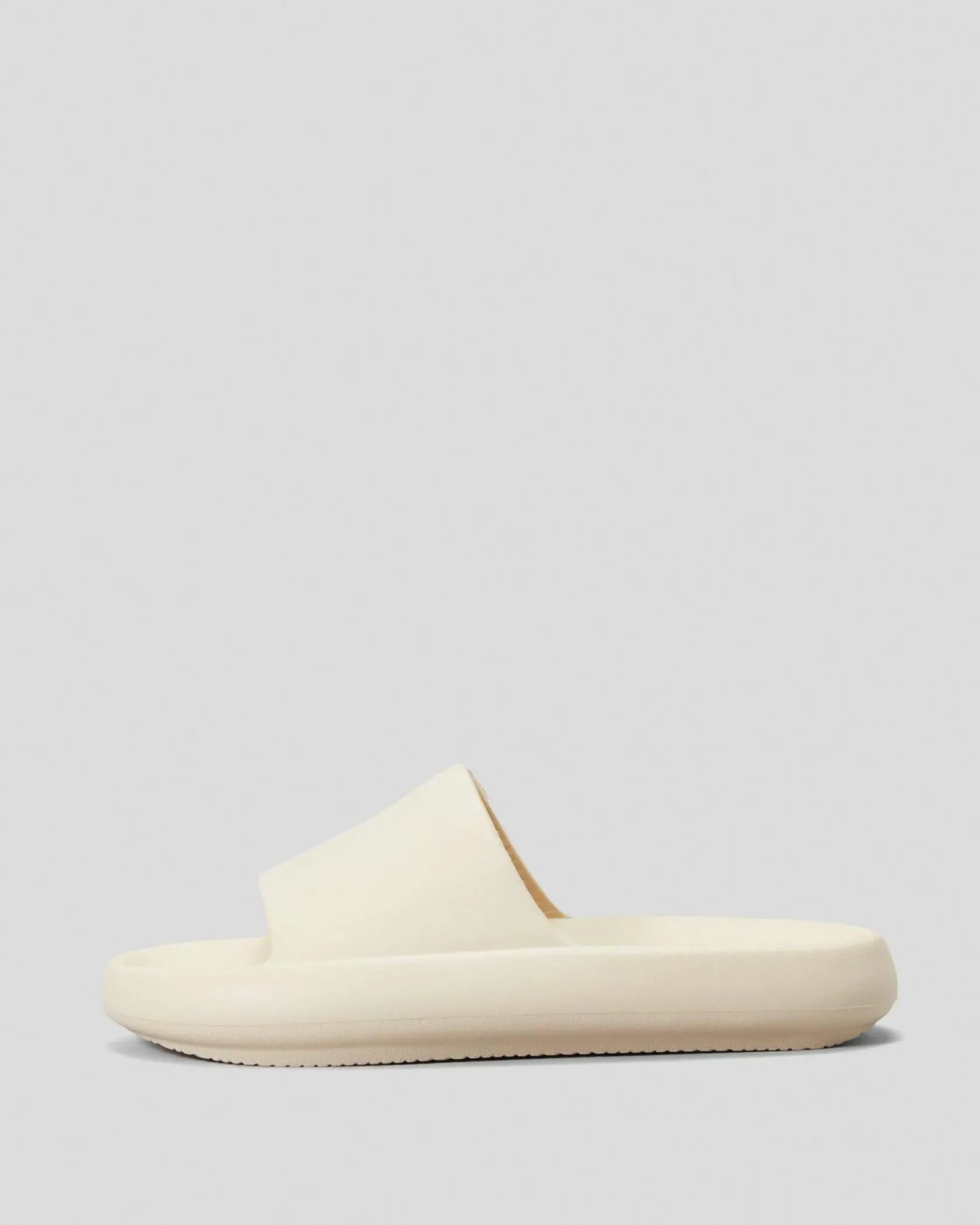 Lucid Rebound Slides Off White Sale