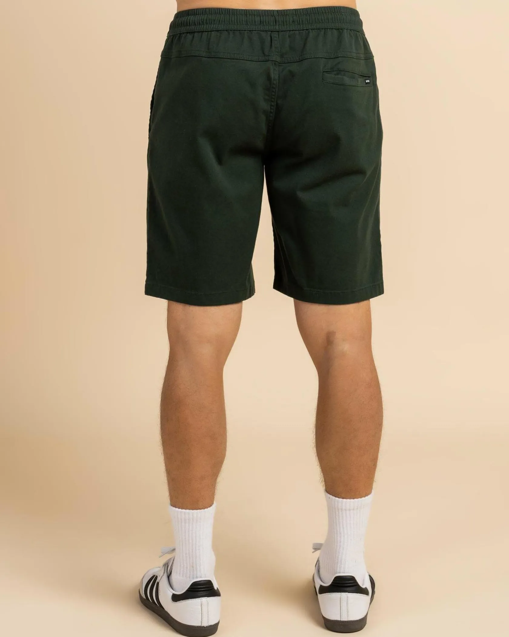 Rip Curl Re-Entry Volley Walk Shorts Deep Forest Clearance
