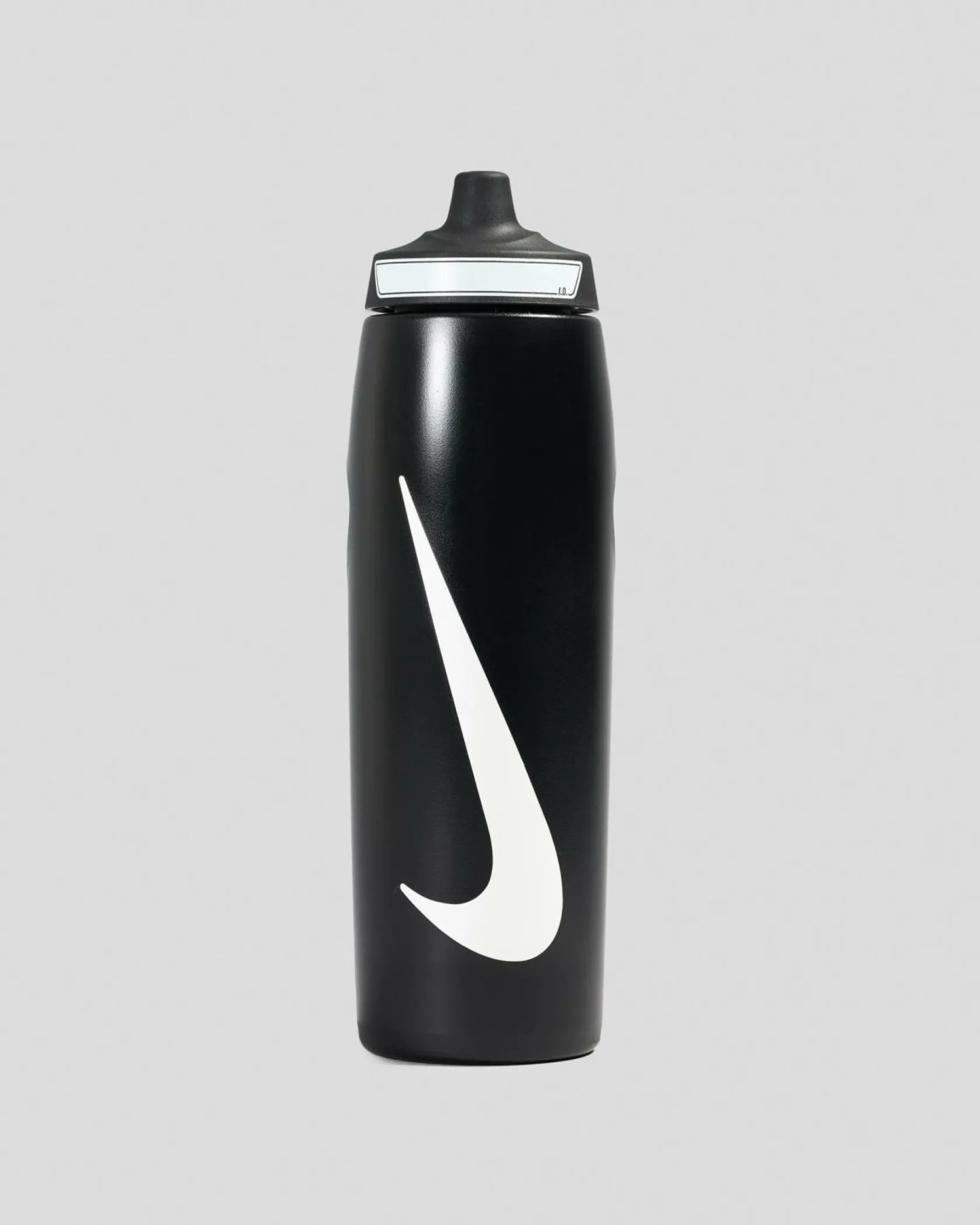 Nike Refuel Grip 946ml Bottle Black/white Outlet