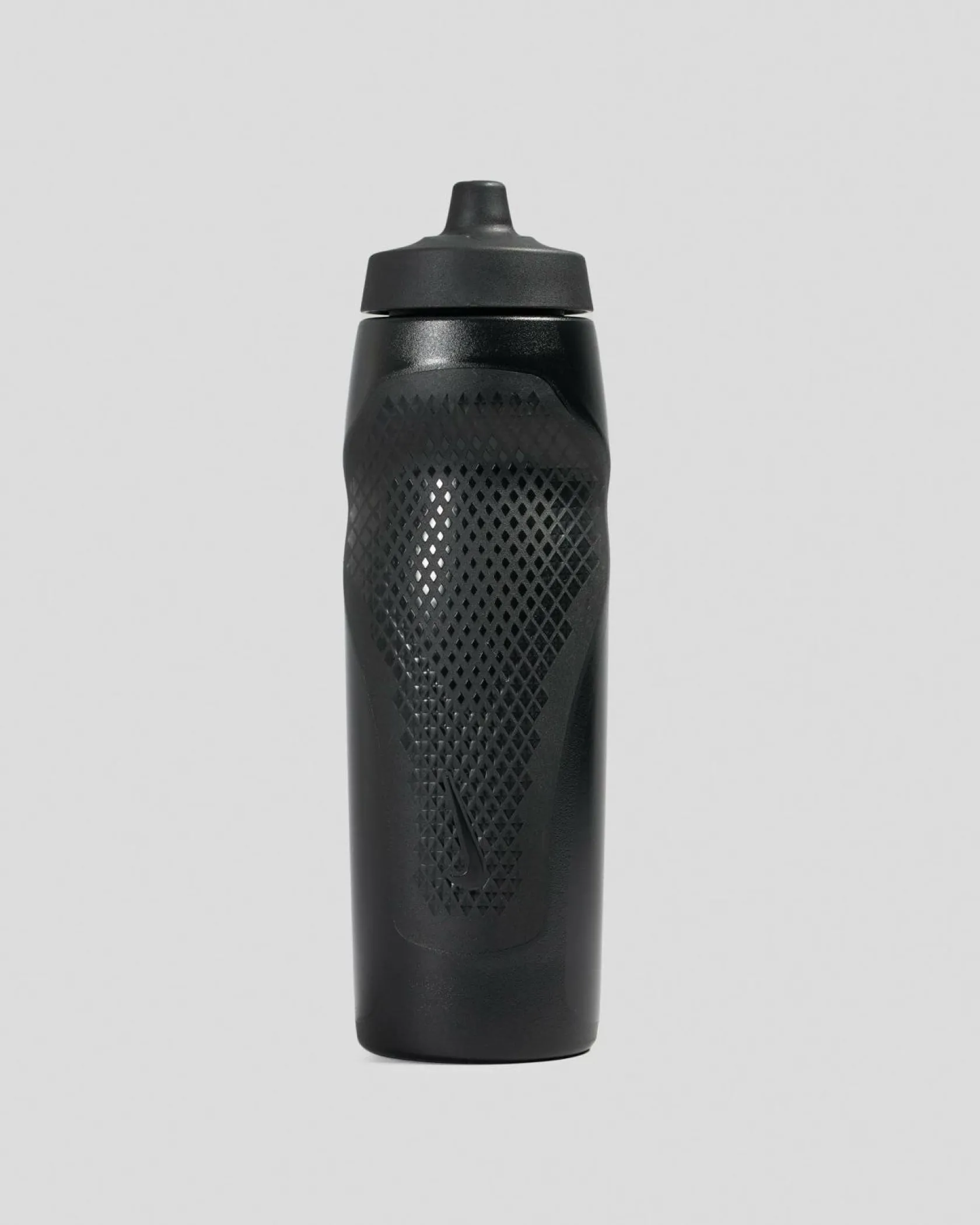 Nike Refuel Grip 946ml Bottle Black/white Outlet
