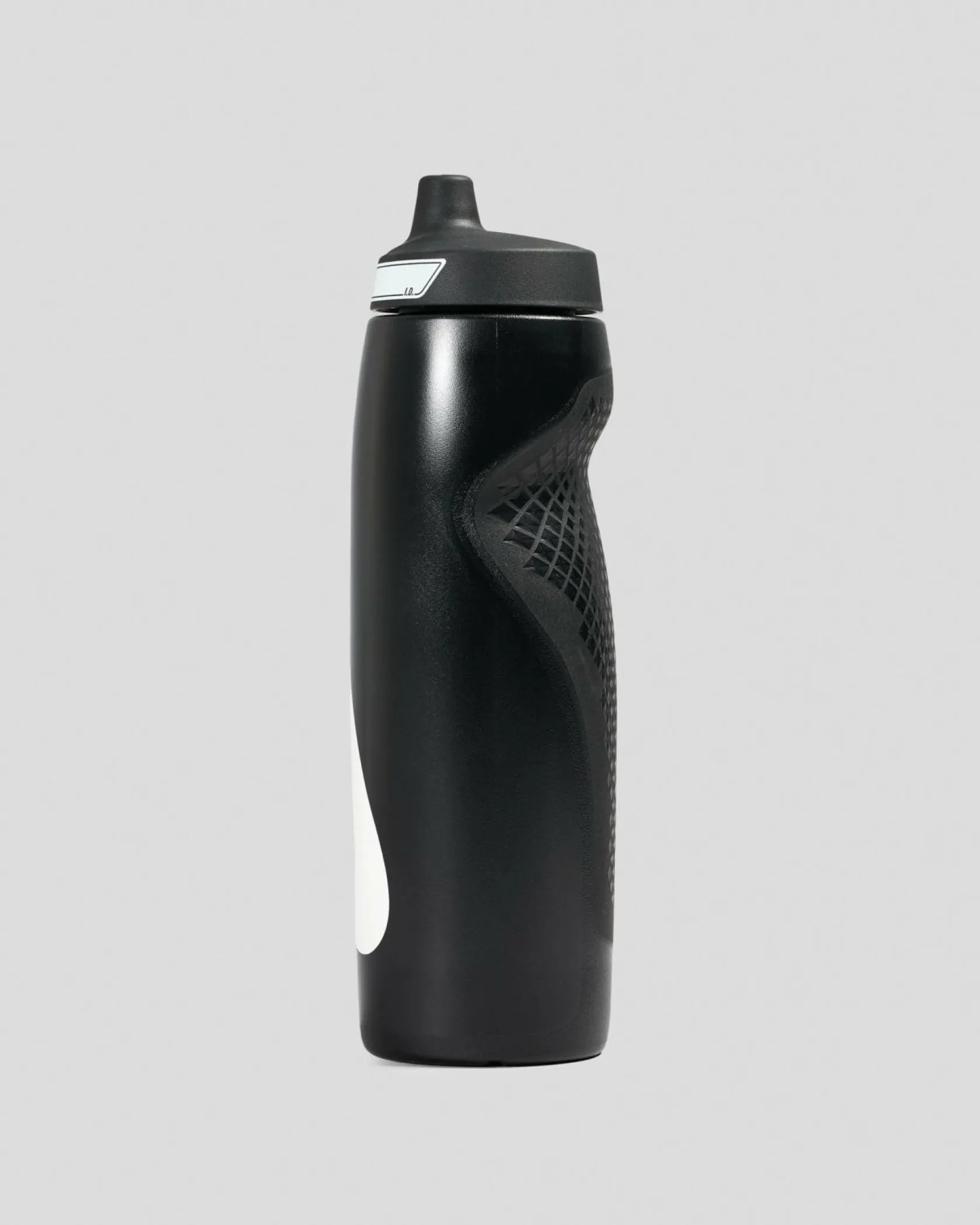 Nike Refuel Grip 946ml Bottle Black/white Outlet
