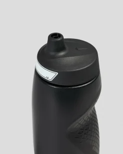 Nike Refuel Grip 946ml Bottle Black/white Outlet