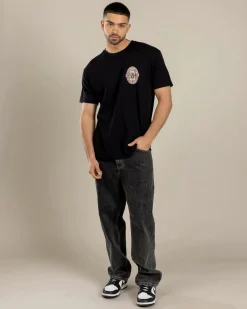 Victor Bravo's Relic T-Shirt Black