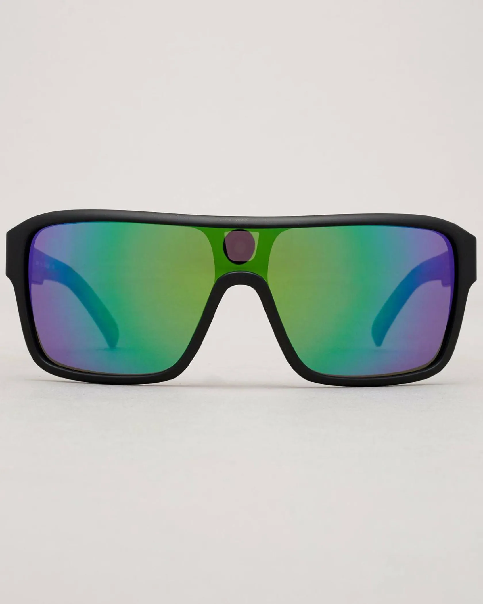 Dragon Alliance Remix Sunglasses Matte Black/terrafirma Ion