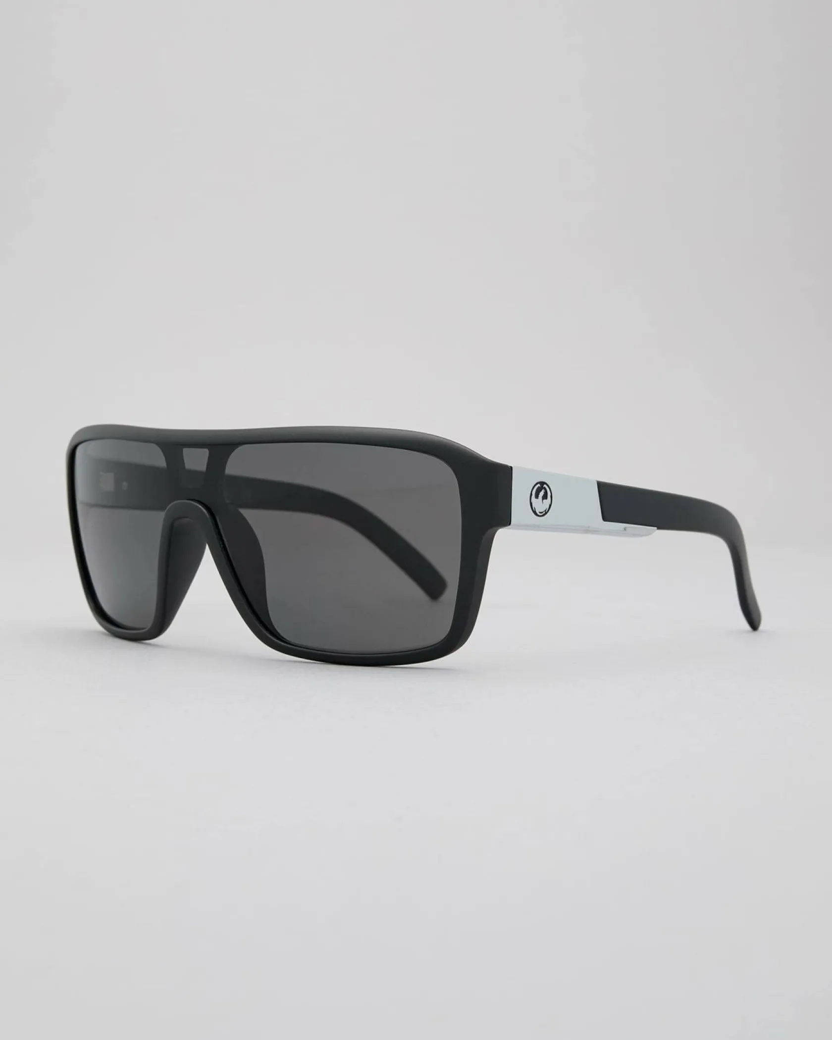 Dragon Alliance Remix Sunglasses Matte Black/smoke Sale