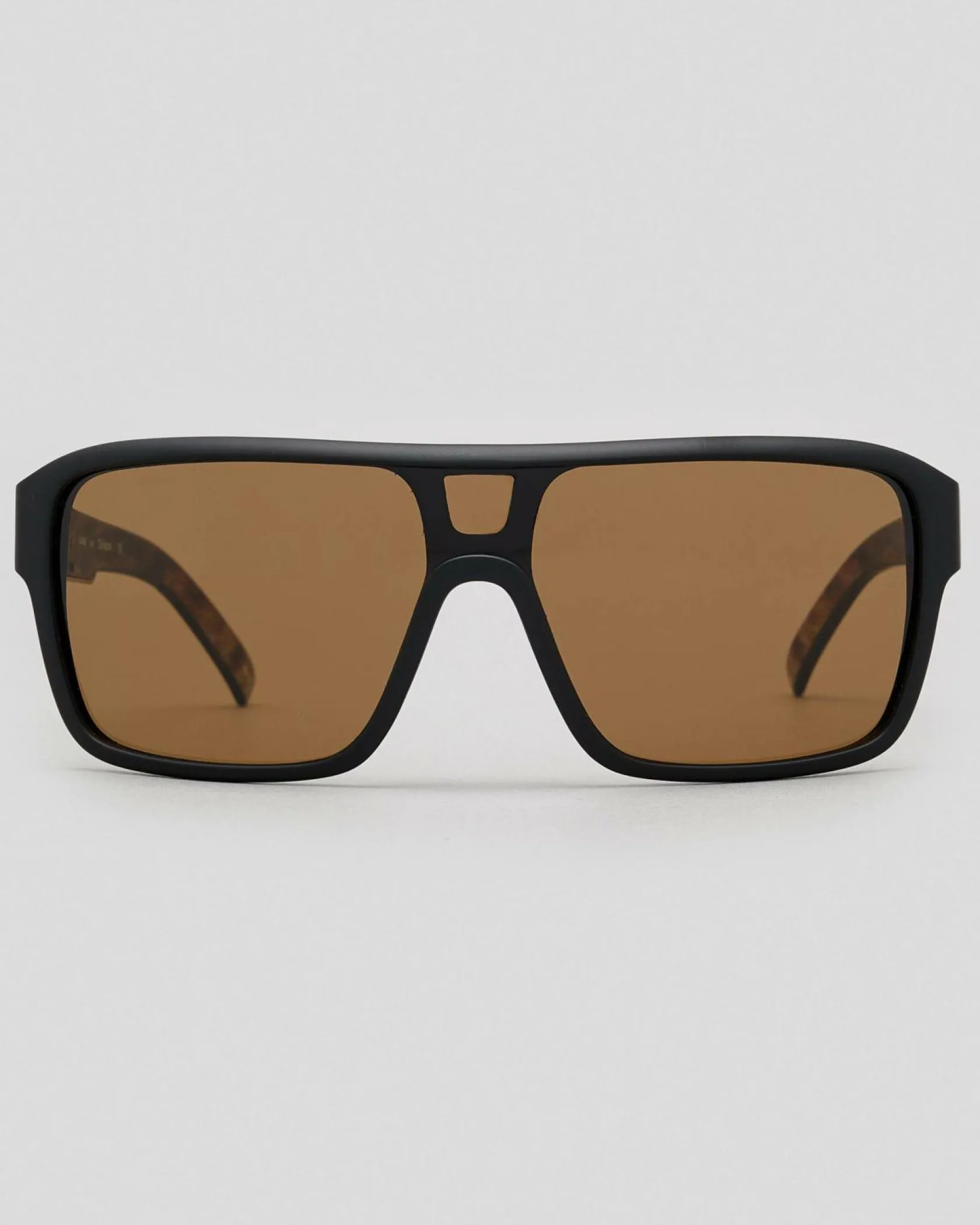 Dragon Alliance Remix Sunglasses Matte Black