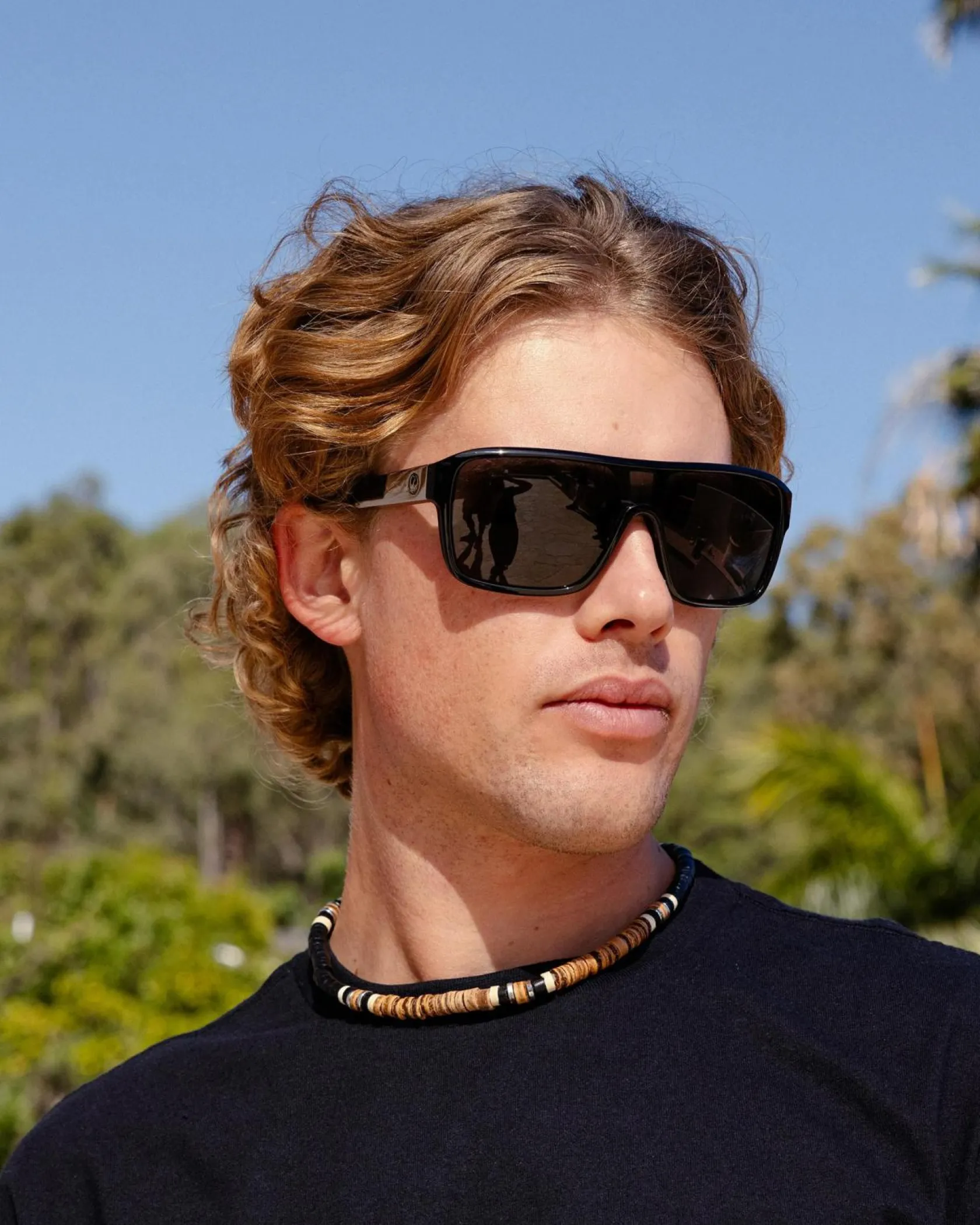 Dragon Alliance Remix Sunglasses Black/smoke Outlet