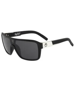 Dragon Alliance Remix Sunglasses Black/smoke Outlet