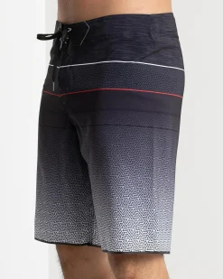 Skylark Repetition Board Shorts Black/grey Discount