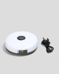 Get It Now Retractable 10M String Lights White Sale