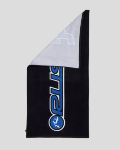Rusty Reverb Towel Royal Blue Discount