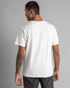 Former Revolution T-Shirt Bone