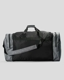 Ringers Western Rider Sports Duffle Bag Black/charcoal Outlet