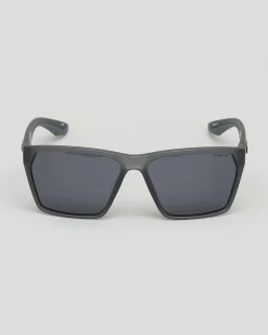 Liive Rincon Polarised Sunglasses Matt Xtal Black Online