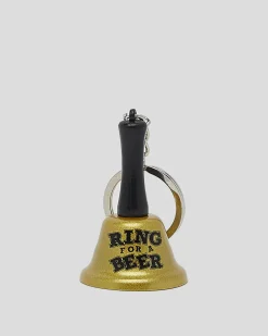 Get It Now Ring for Beer Keyring Assorted Outlet