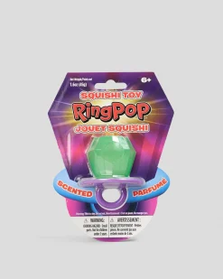 Squishi Ring Pop Scented Toy Assorted