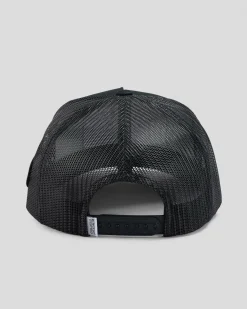 Ringers Western Switcheroo Trucker Cap Black Sale