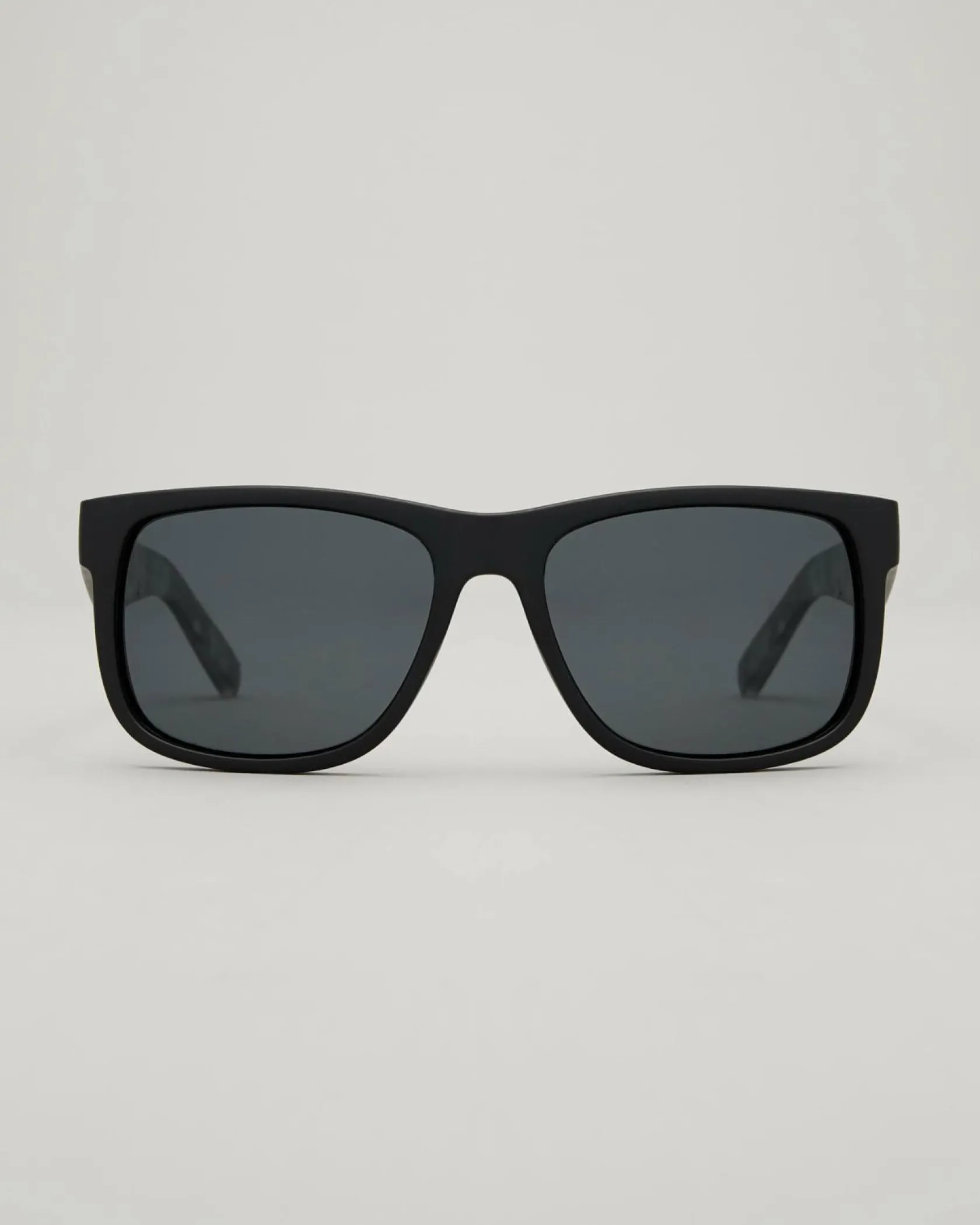Sin Eyewear Riot Sunglasses Matte Raven/smoke