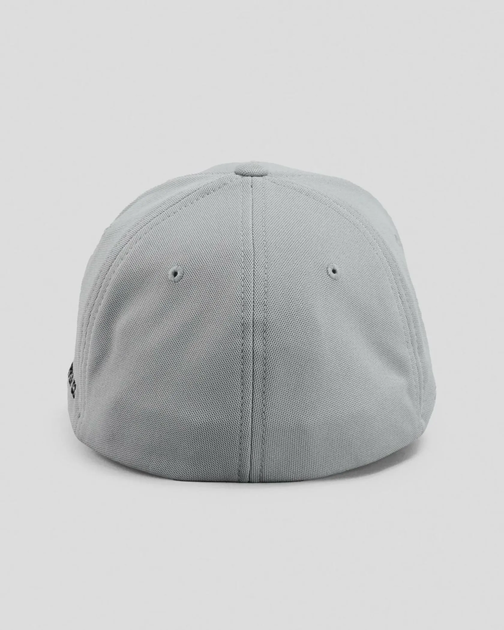 Jacks Rise Flexfit Cap Grey Hot