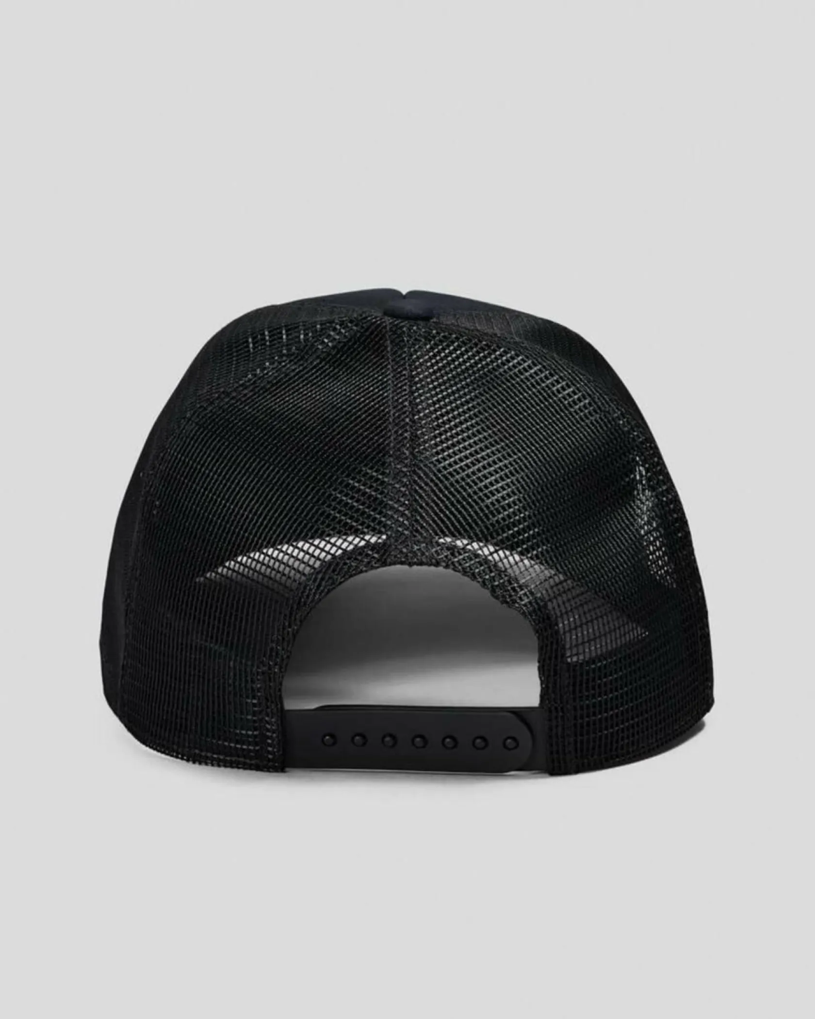 Nike Rise Trucker Cap Black/university Blue Best