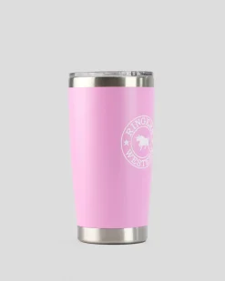 Ringers Western Riverstone Tumbler Pastel Pink Sale