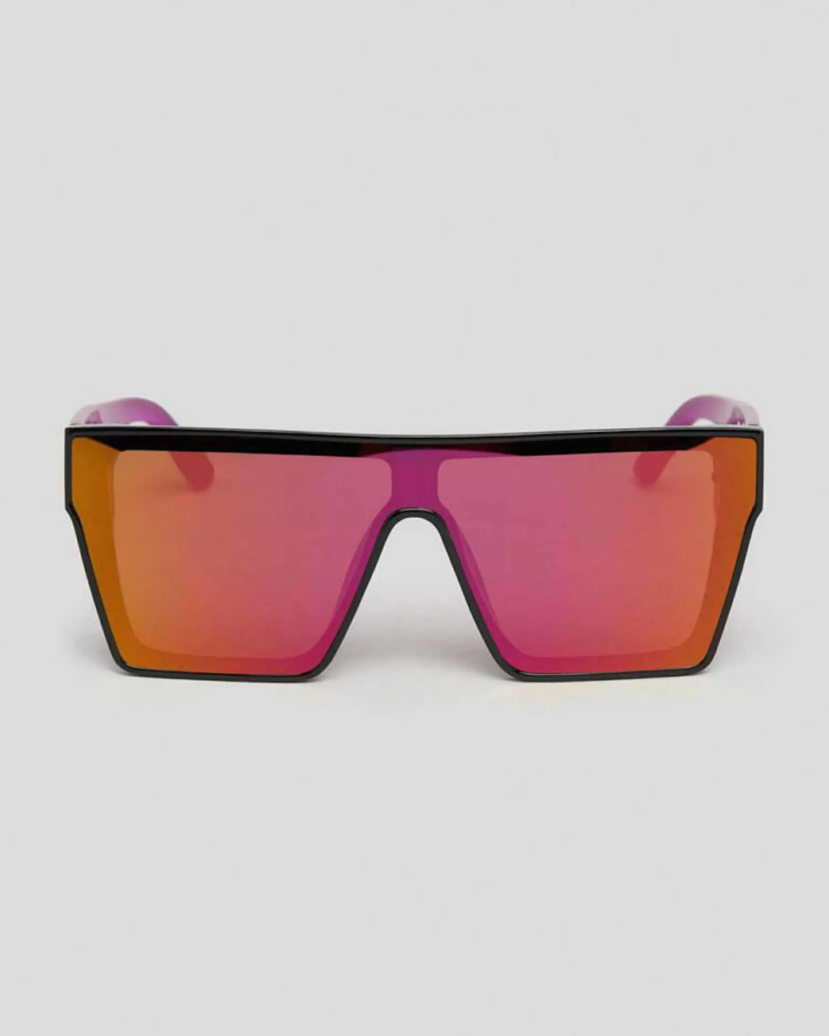 Lucid Riviera Sunglasses Pink Clearance