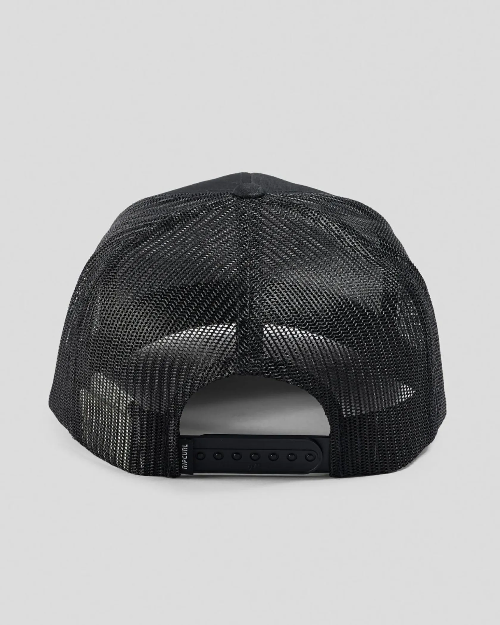 Rip Curl Road Trippin Trucker Cap Black Online