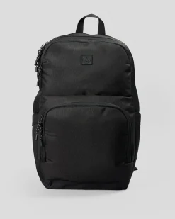 Volcom Roamer 3 Backpack Black Discount