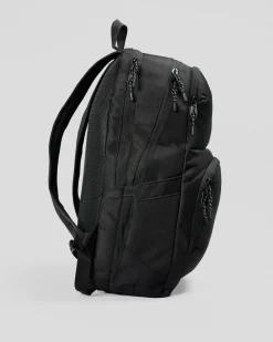 Volcom Roamer 3 Backpack Black Discount