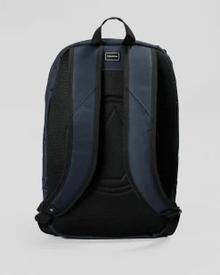Volcom Roamer 3 Backpack Navy