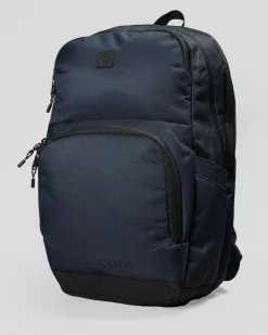 Volcom Roamer 3 Backpack Navy