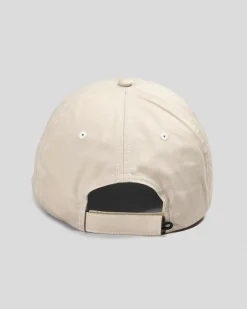 Columbia ROC II Cap Fossil/white Online