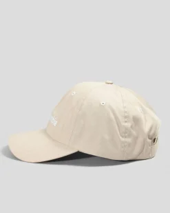 Columbia ROC II Cap Fossil/white Online