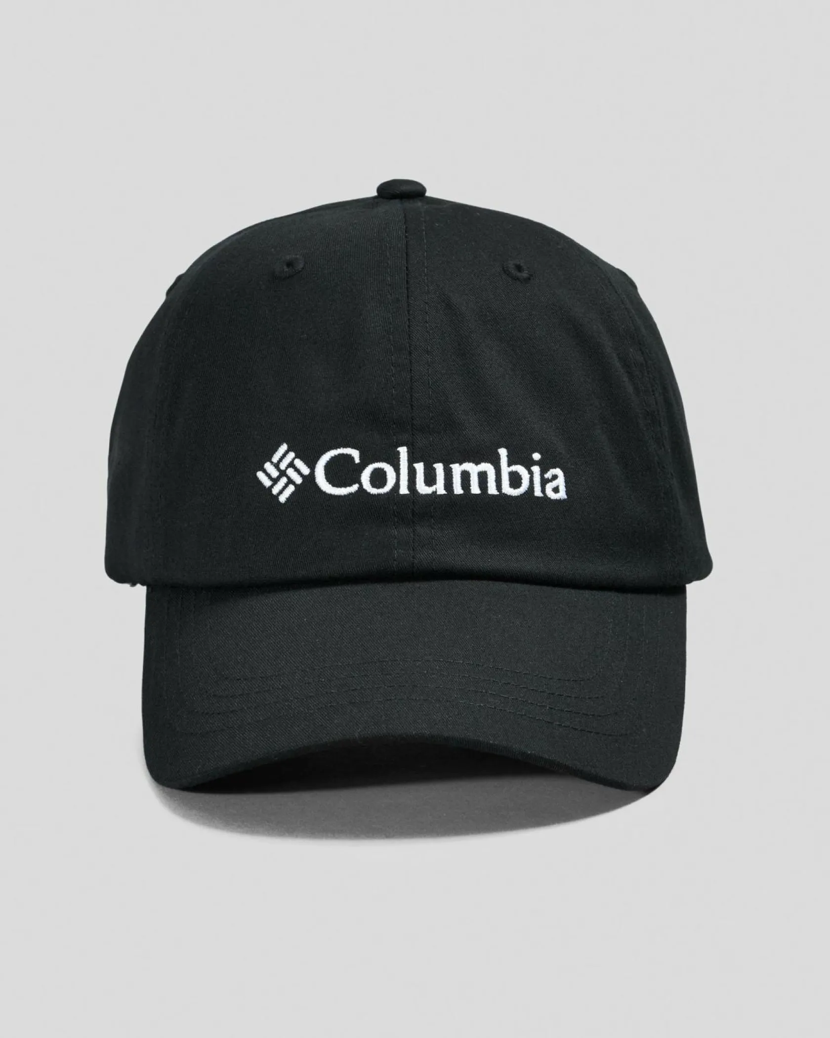 Columbia ROC II Cap Black/white