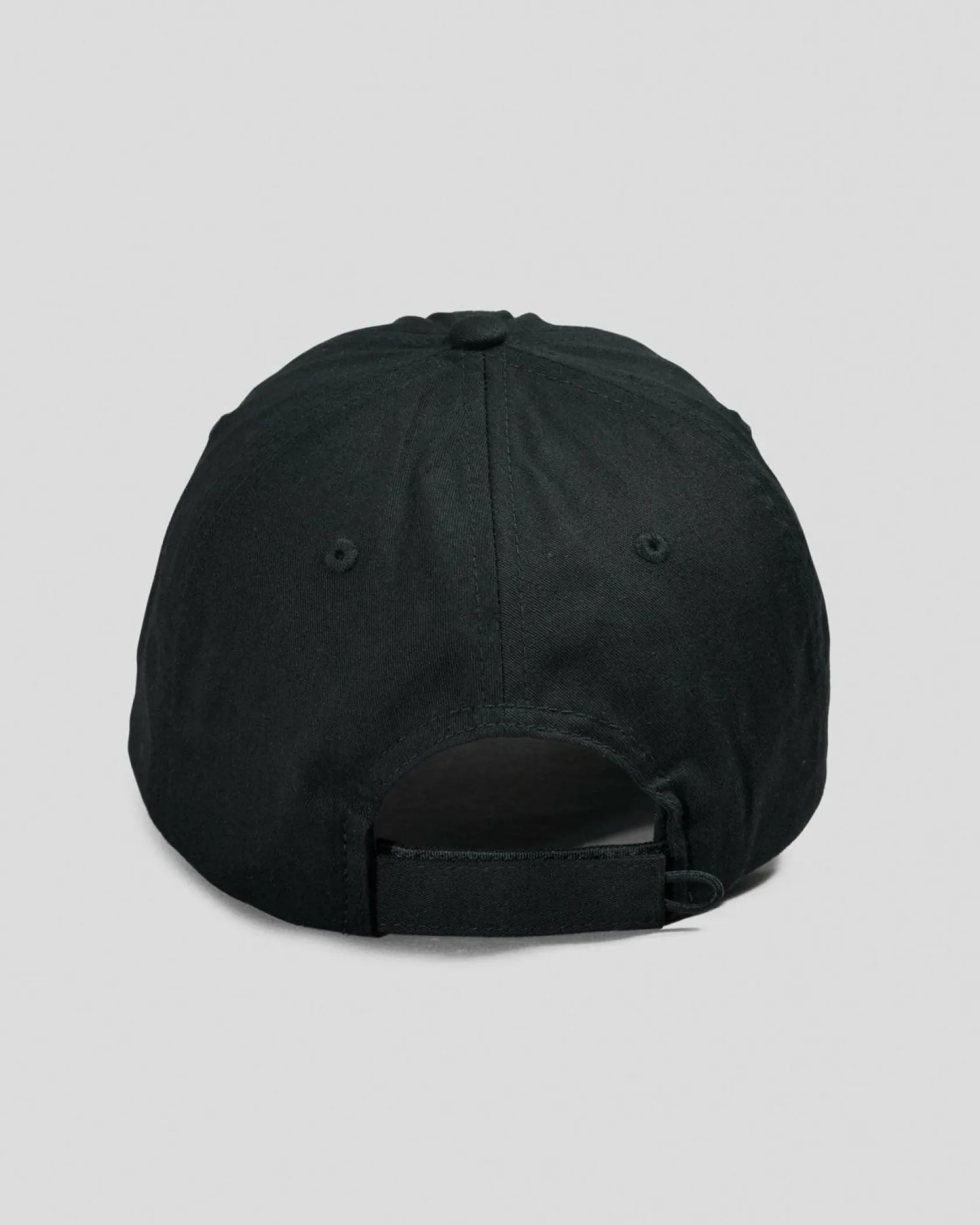 Columbia ROC II Cap Black/white