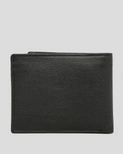 Billabong Rockaway 2 in 1 Wallet Black Sale
