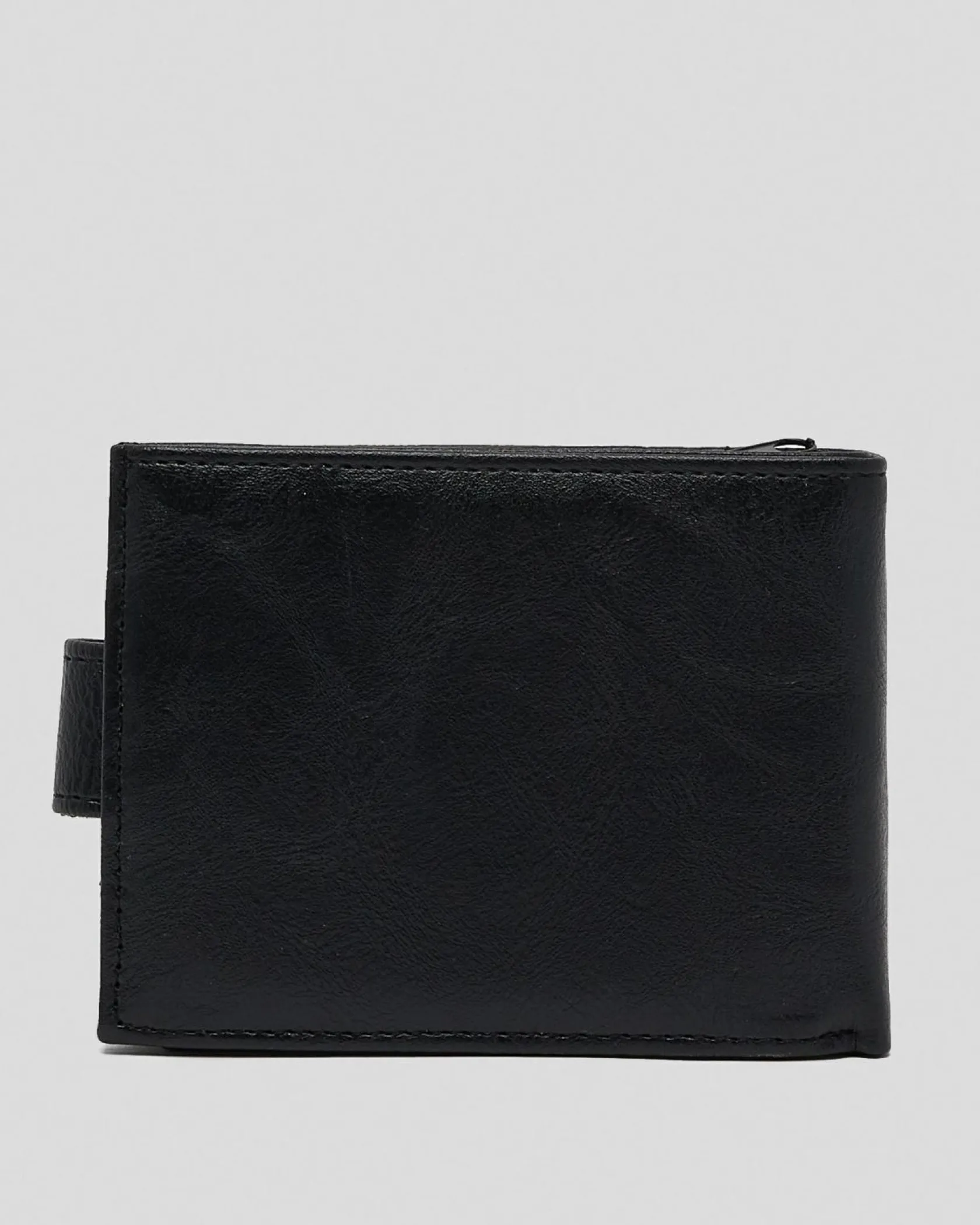 Lucid Rotated Wallet Black Online