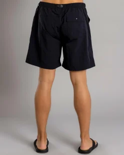 Quiksilver Run Ashore Shorts Black Sale