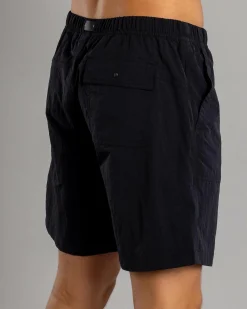 Quiksilver Run Ashore Shorts Black Sale