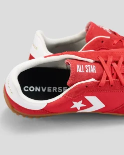 Converse Run Star Trainer Red/white/honey