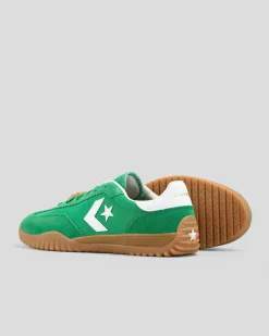 Converse Run Star Trainer Green/white/honey Discount