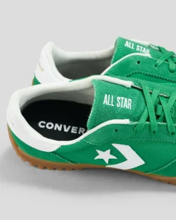 Converse Run Star Trainer Green/white/honey Discount