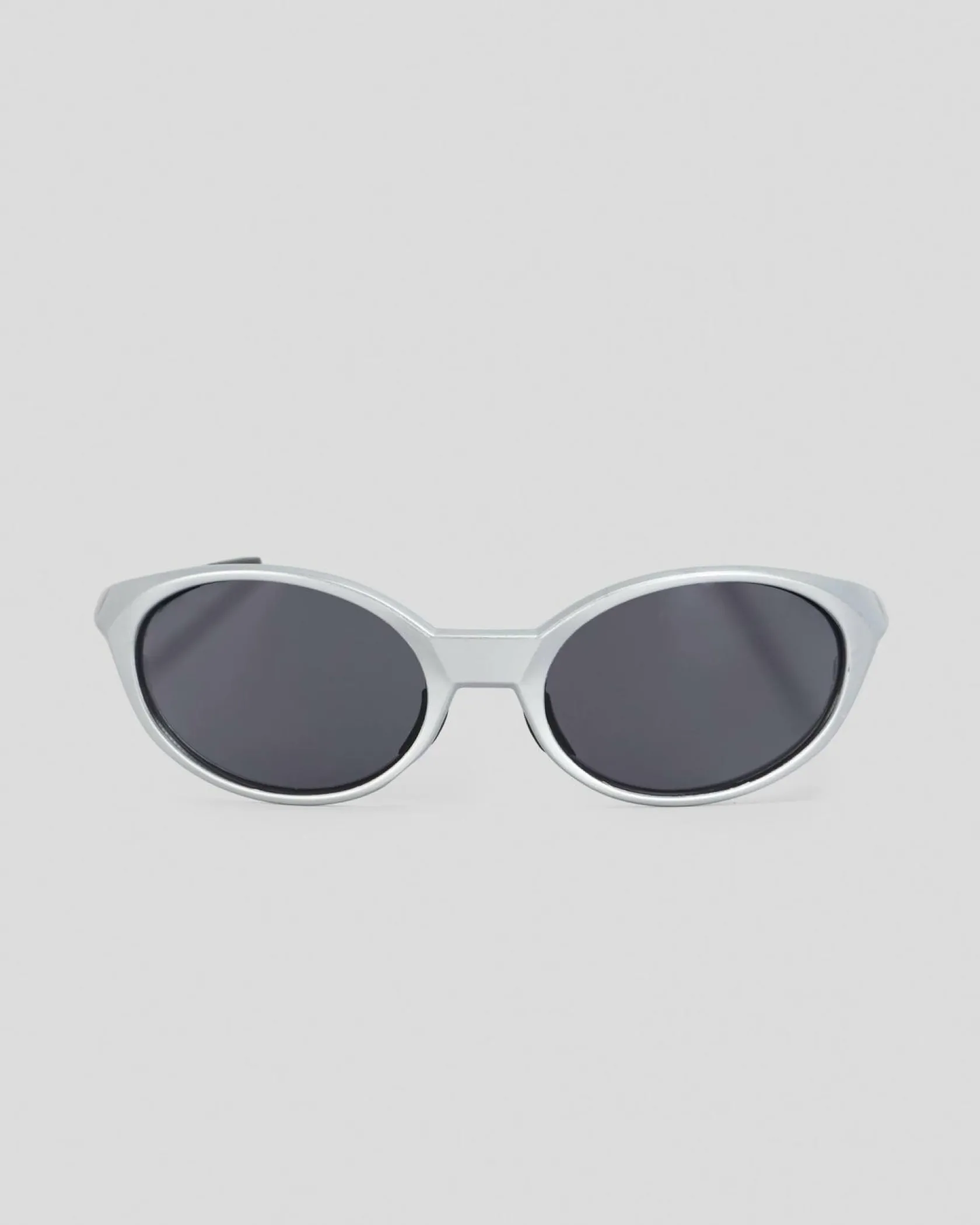 Lucid Rush Sunglasses Matte Silver/black Online