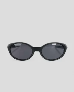 Lucid Rush Sunglasses Matte Black/black New