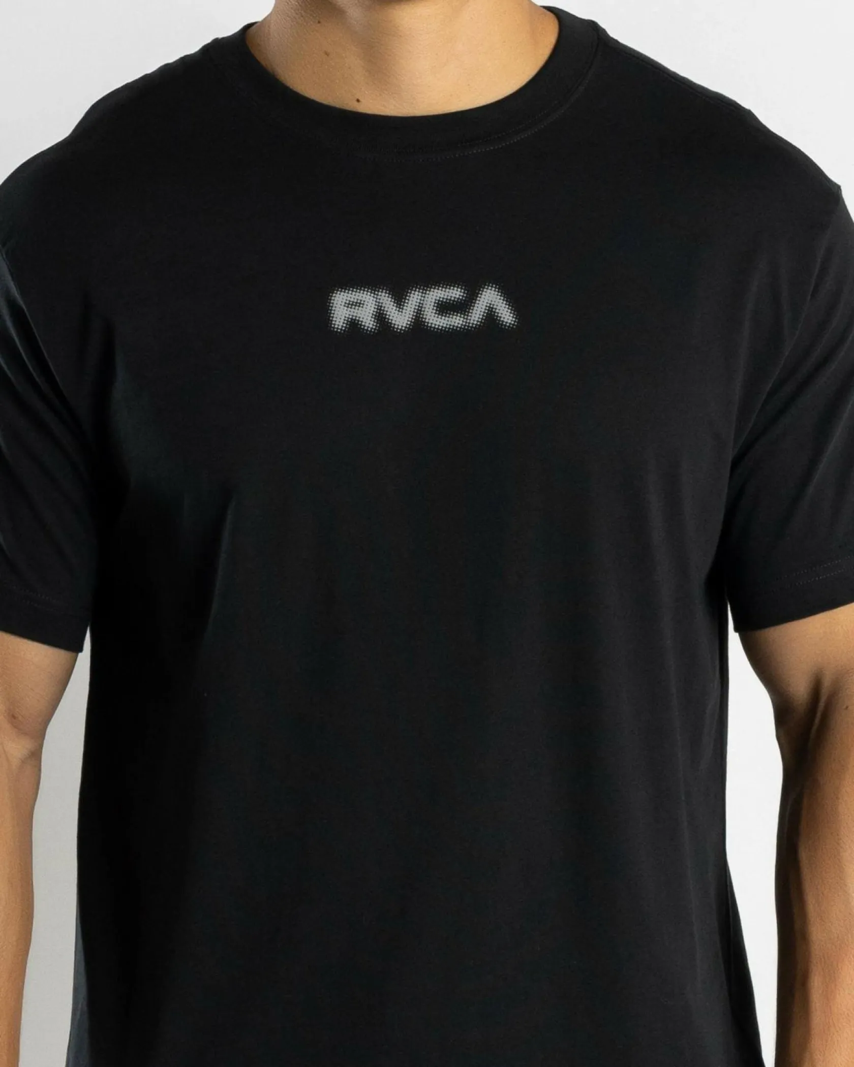 RVCA Suds T-Shirt Rvca Black