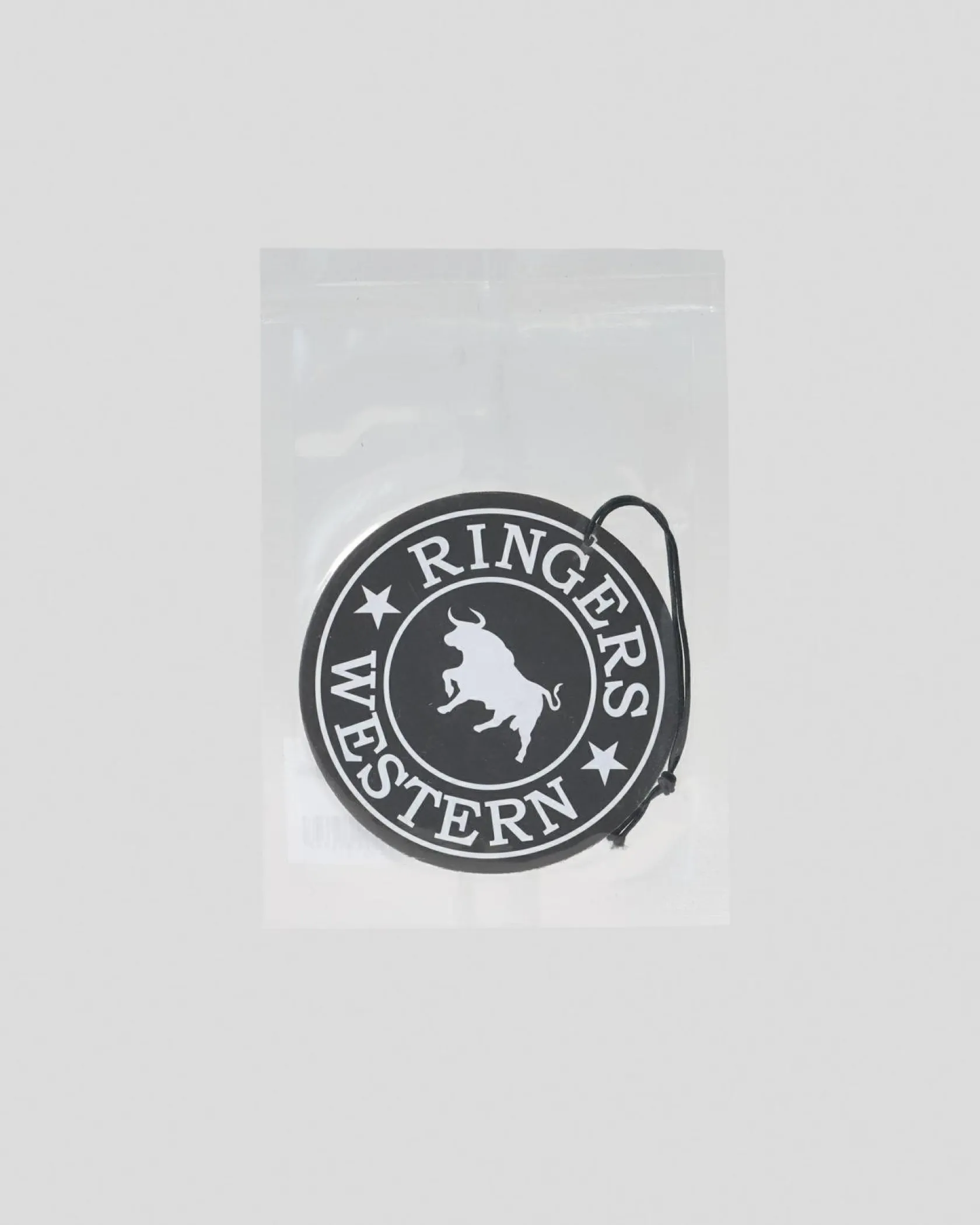 Ringers Western RW Air Freshener Black/white Online