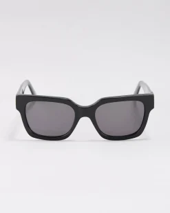 Dragon Alliance Ryder Sunglasses Deep Havana/ Smoke Clearance